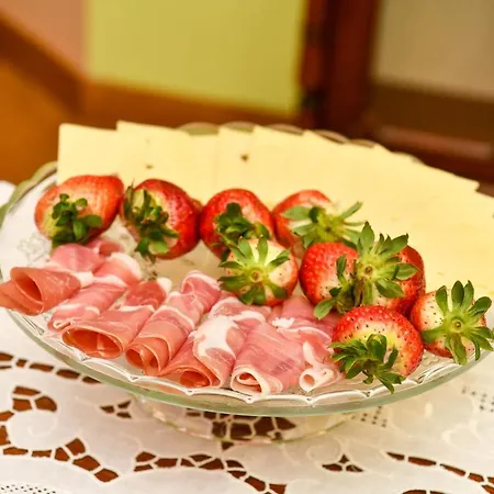 Bed & Breakfast Il Piccolo *