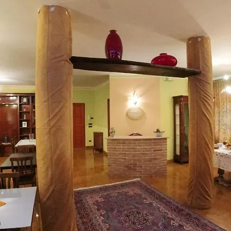 Il Piccolo Enna