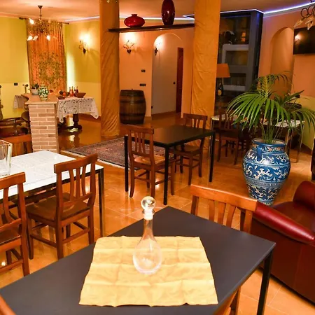 Il Piccolo Bed & Breakfast *