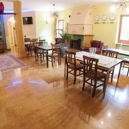 Bed & Breakfast Il Piccolo