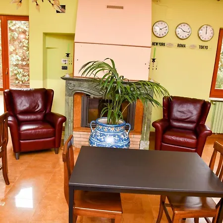 Il Piccolo Bed & Breakfast *