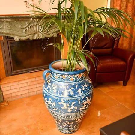 Bed & Breakfast Il Piccolo Enna