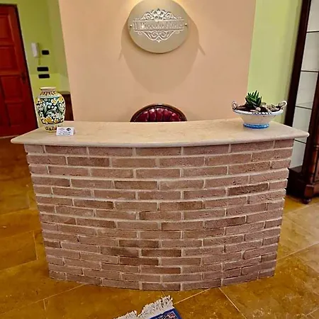Il Piccolo Bed & Breakfast Enna